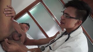 Kinky Boys Nathan and Argie