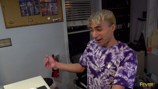 Key To My Hole Four: Cocking the Concierge