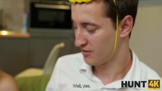 VIP4K - Anal Compilation! #1 2024