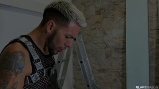 The Most Eager Shop Assstant - Igor Lucios & Axell Rec