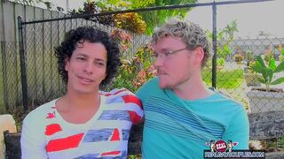 Casey Young & Freddy Cuebas - Casey Young & Freddy Cuebas