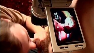 Hairy Euro Twink Ass Fucked Good - Itholi & Zdenek