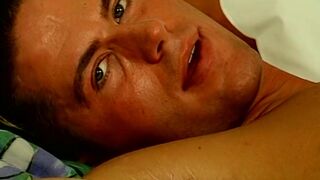 Buddies Fuck Hard & Cum Together - Scott Beckham & Jake Armstrong