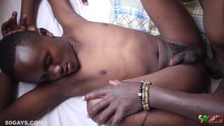 Rick and Jordan Fuck