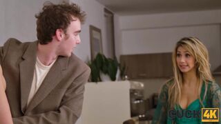 CUCK4K. No More Cheating