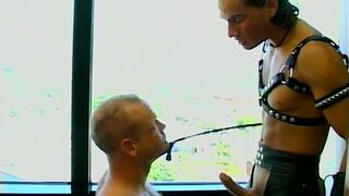 Some Demanding Room Service - Jeff Palmer & Mark Skylar