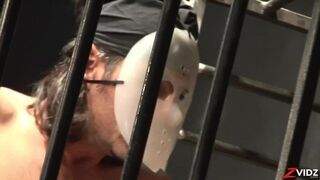 Patricia Parisch & Lilli Leafe Play Anal Fuck Games