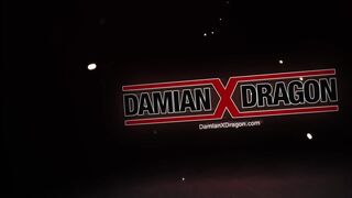 Damian & Kemono Dragon x Zed Sheng - Double Dragon