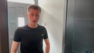 So Desperate For Daddy - Part 1 - Jake Worthy, Mitch Schif, Felix Hanan, & Sebastian Kane